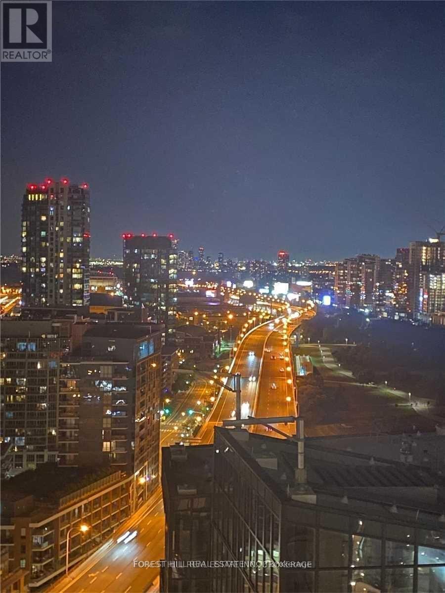 2903 - 70 QUEENS WHARF ROAD, Toronto, Ontario