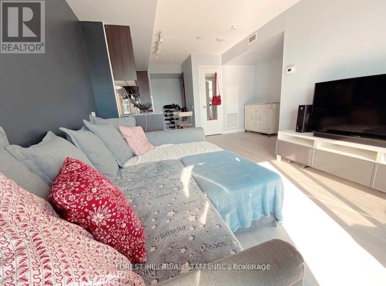 2903 - 70 Queens Wharf Road, Toronto, Ontario  M5V 0J2 - Photo 10 - C12526036