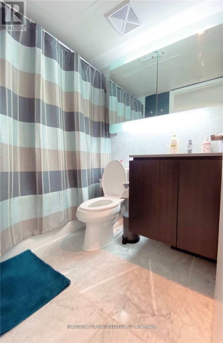 2903 - 70 Queens Wharf Road, Toronto, Ontario  M5V 0J2 - Photo 13 - C12526036