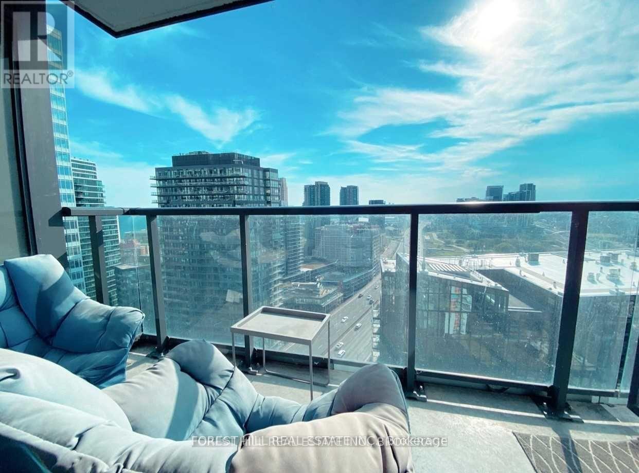 2903 - 70 Queens Wharf Road, Toronto, Ontario  M5V 0J2 - Photo 14 - C12526036