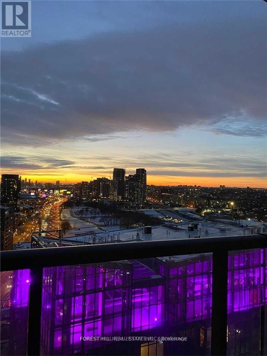 2903 - 70 Queens Wharf Road, Toronto, Ontario  M5V 0J2 - Photo 2 - C12526036