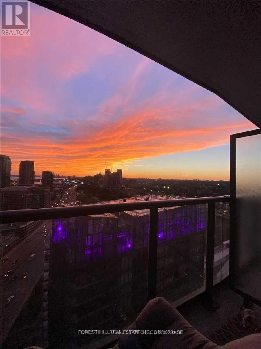 2903 - 70 Queens Wharf Road, Toronto, Ontario  M5V 0J2 - Photo 3 - C12526036