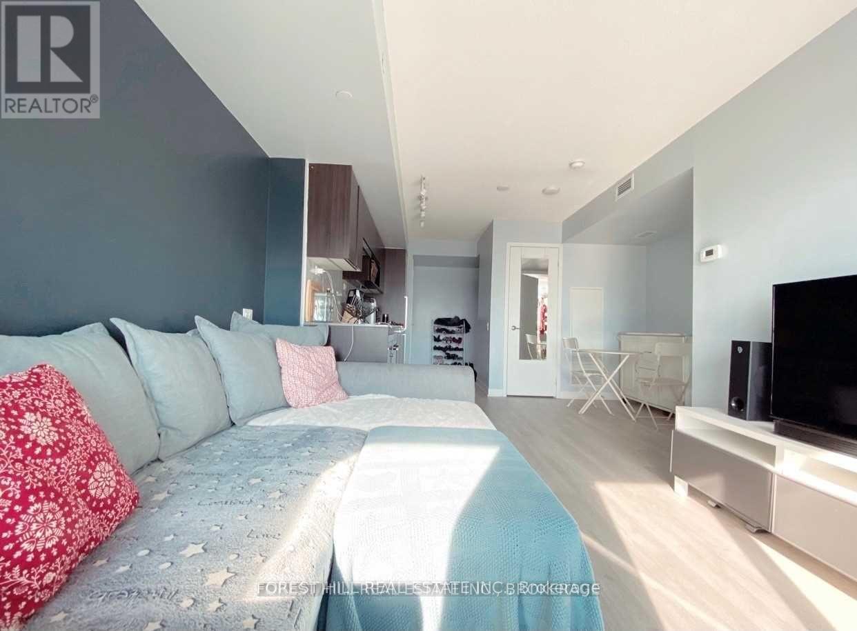 2903 - 70 Queens Wharf Road, Toronto, Ontario  M5V 0J2 - Photo 5 - C12526036