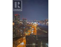 2903 - 70 QUEENS WHARF ROAD, Toronto, Ontario