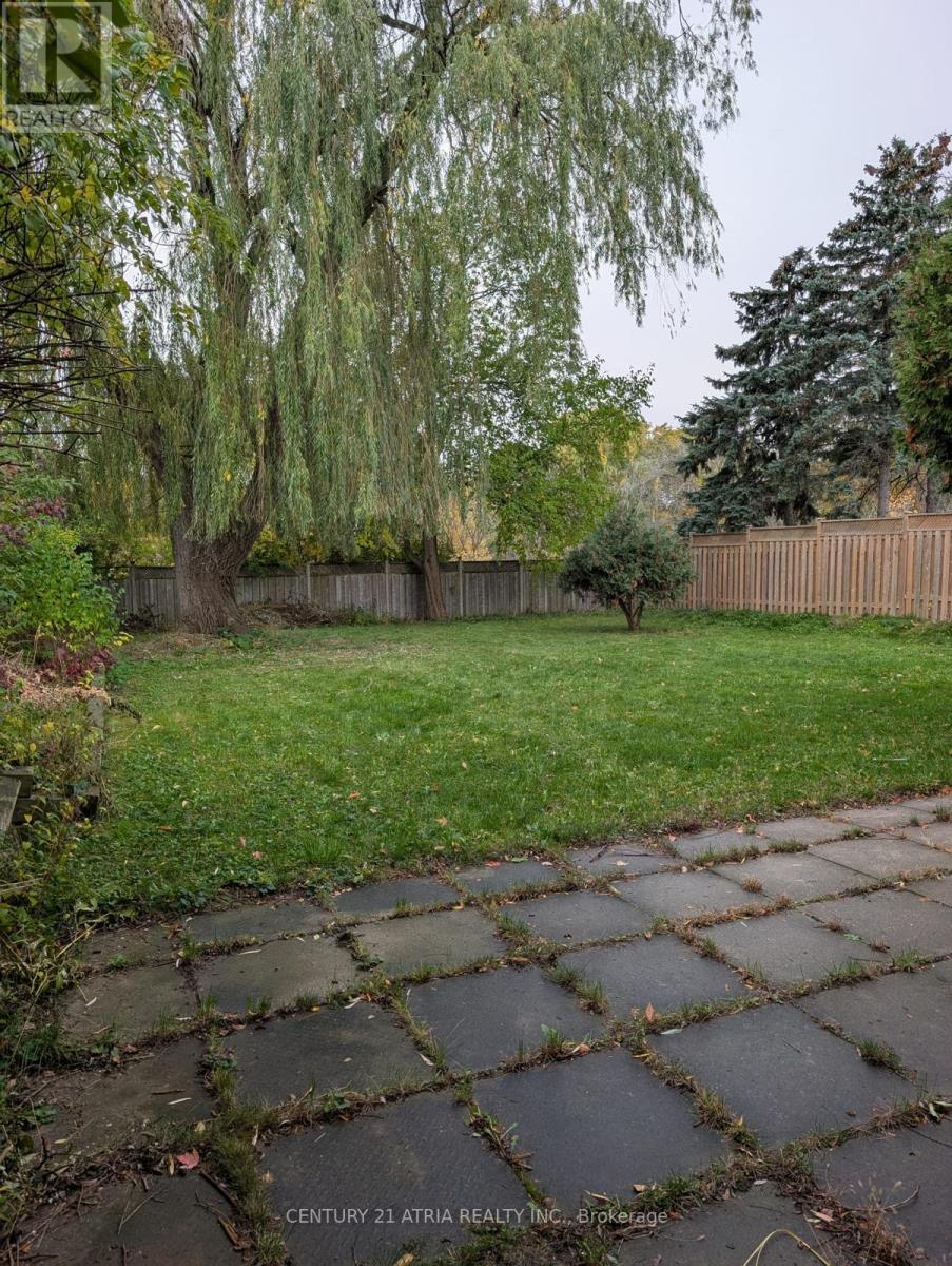 Main - 7 Fluellen Drive, Toronto, Ontario  M1W 2B2 - Photo 19 - E12525988