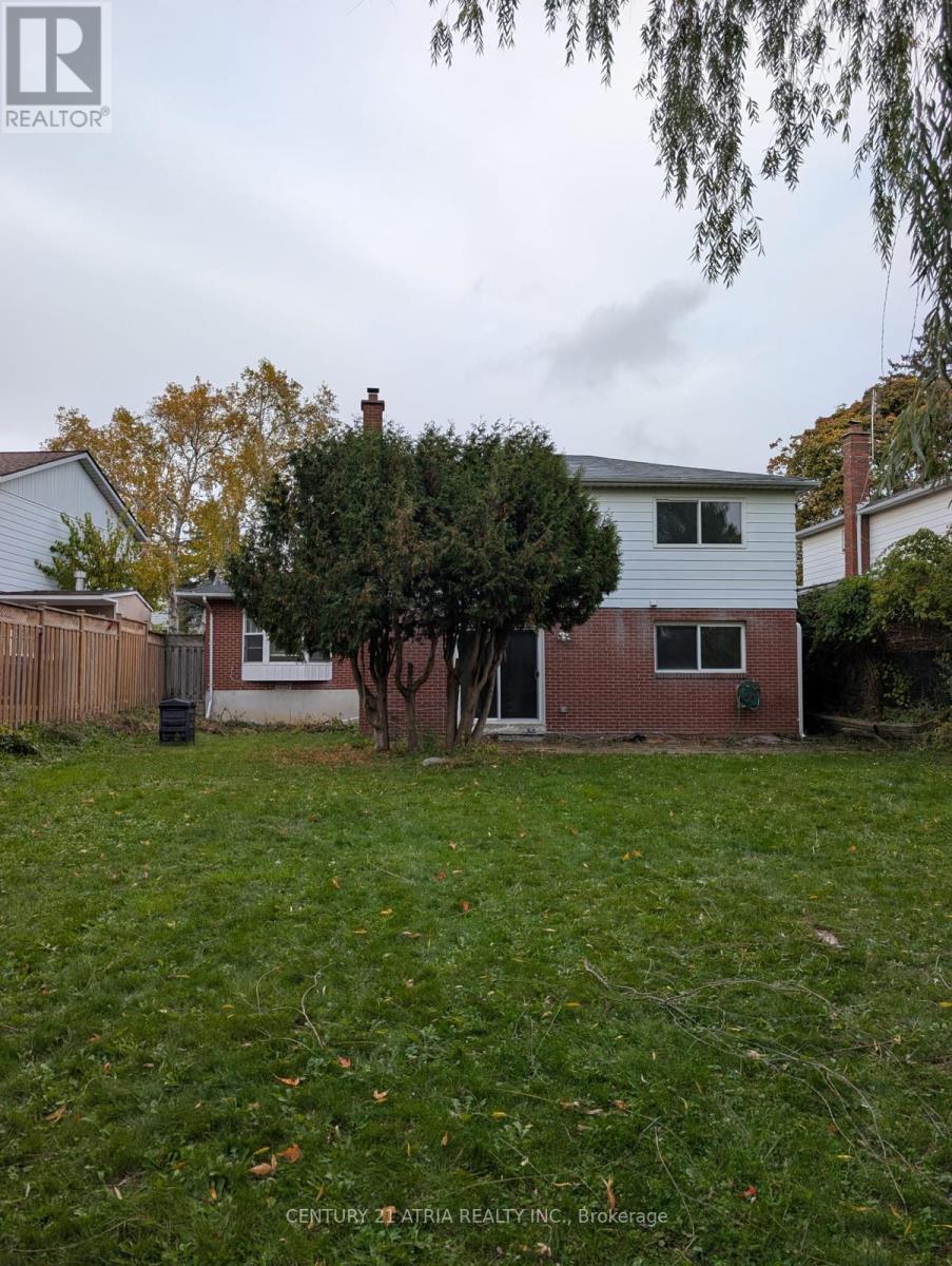 Main - 7 Fluellen Drive, Toronto, Ontario  M1W 2B2 - Photo 2 - E12525988