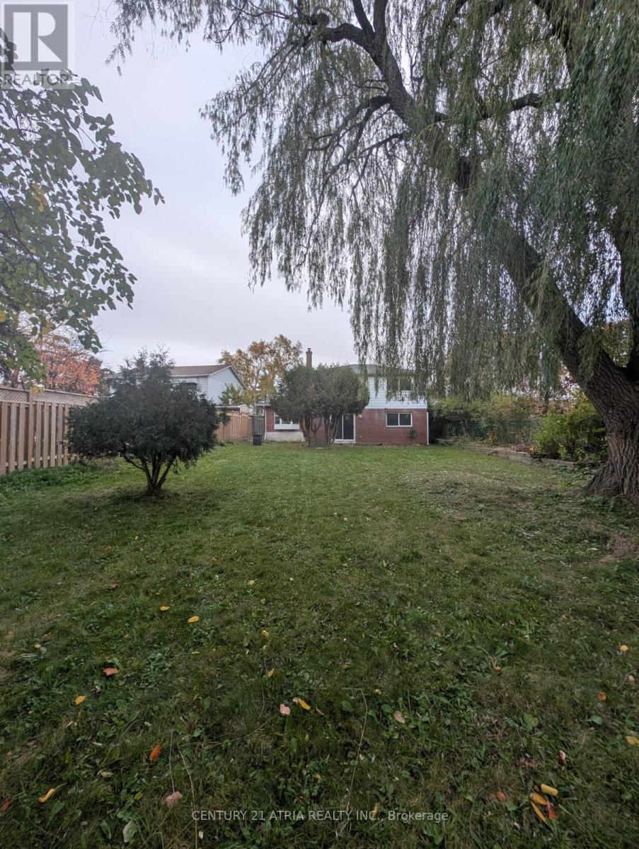 Main - 7 Fluellen Drive, Toronto, Ontario  M1W 2B2 - Photo 20 - E12525988