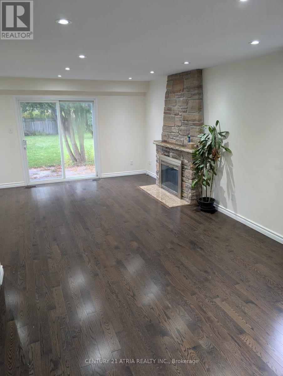 Main - 7 Fluellen Drive, Toronto, Ontario  M1W 2B2 - Photo 22 - E12525988