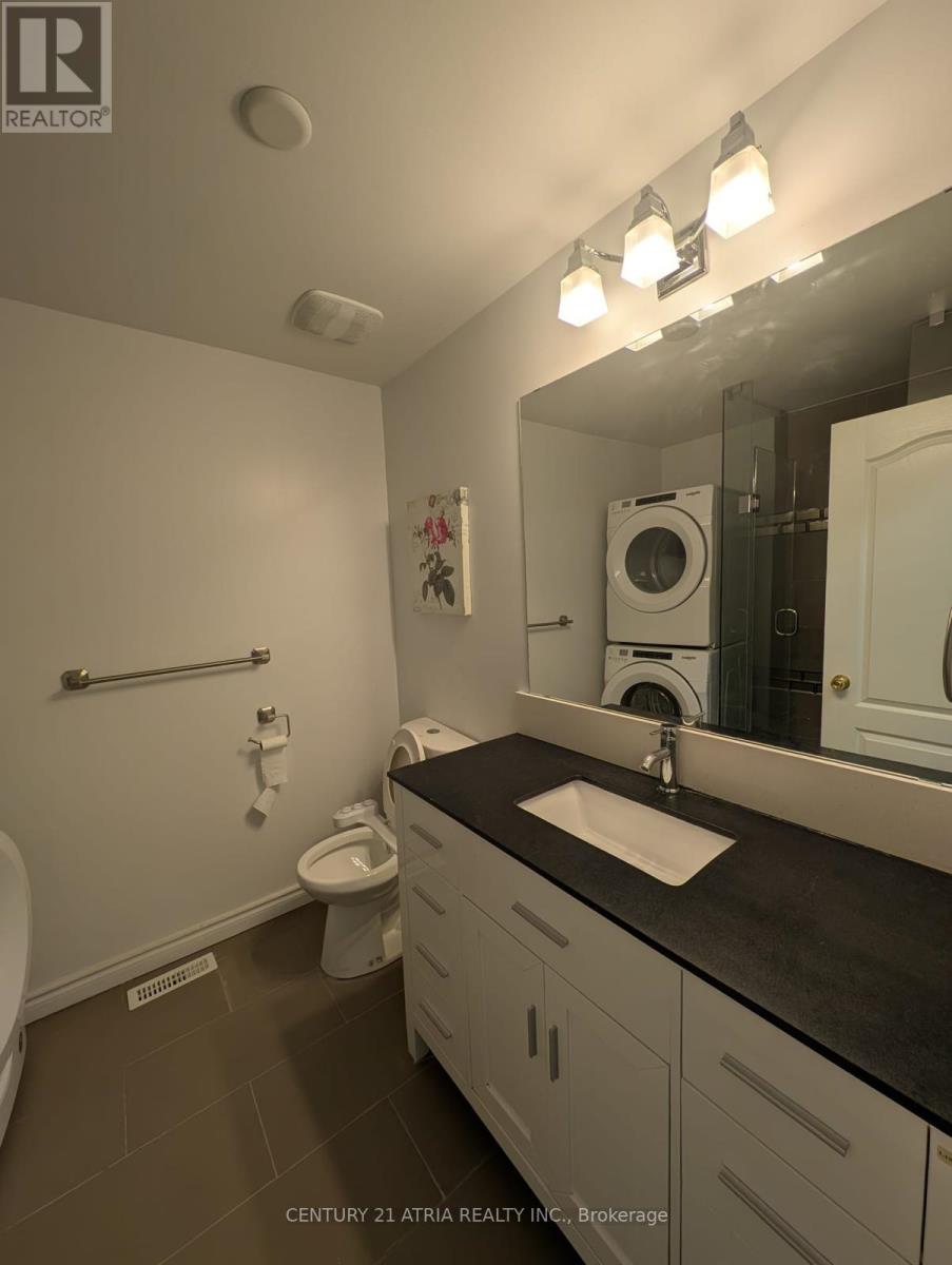 Main - 7 Fluellen Drive, Toronto, Ontario  M1W 2B2 - Photo 4 - E12525988