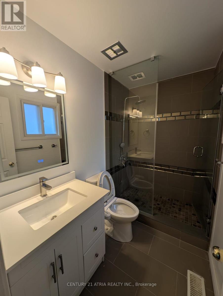 Main - 7 Fluellen Drive, Toronto, Ontario  M1W 2B2 - Photo 7 - E12525988