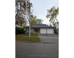 MAIN - 7 FLUELLEN DRIVE, Toronto, Ontario