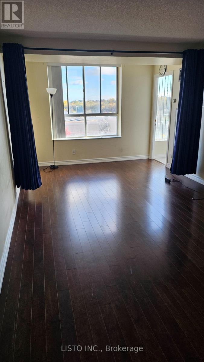 606 - 330 Mccowan Road, Toronto, Ontario  M1J 3N3 - Photo 4 - E12526028