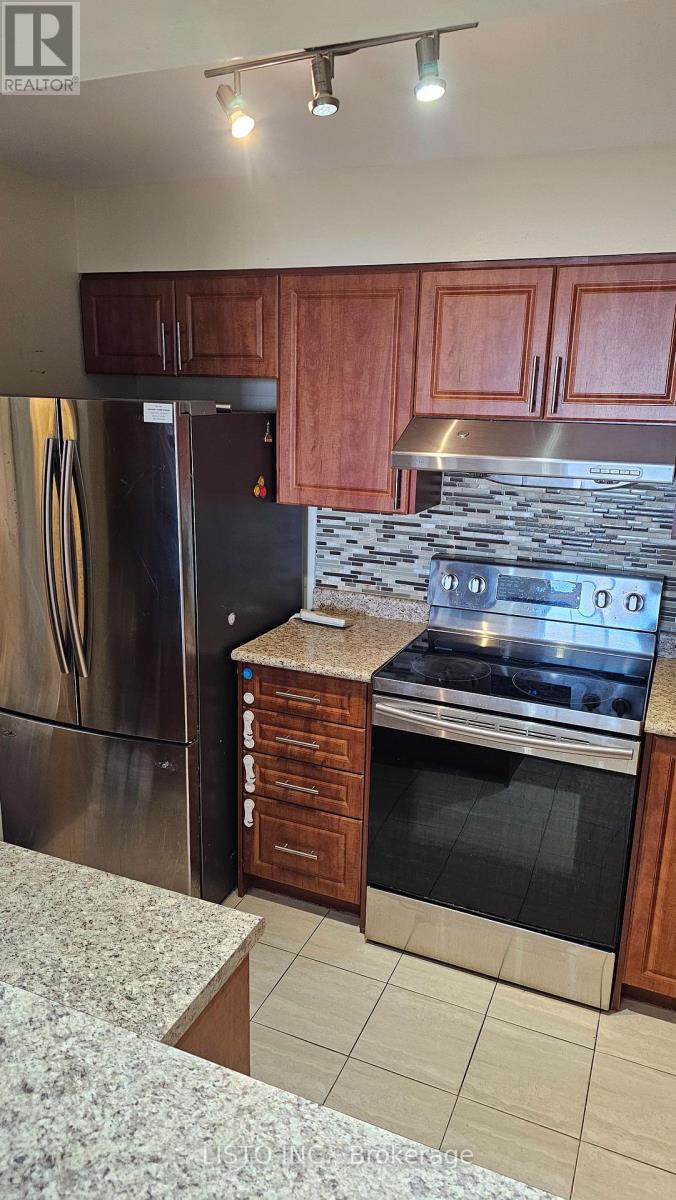 606 - 330 Mccowan Road, Toronto, Ontario  M1J 3N3 - Photo 6 - E12526028