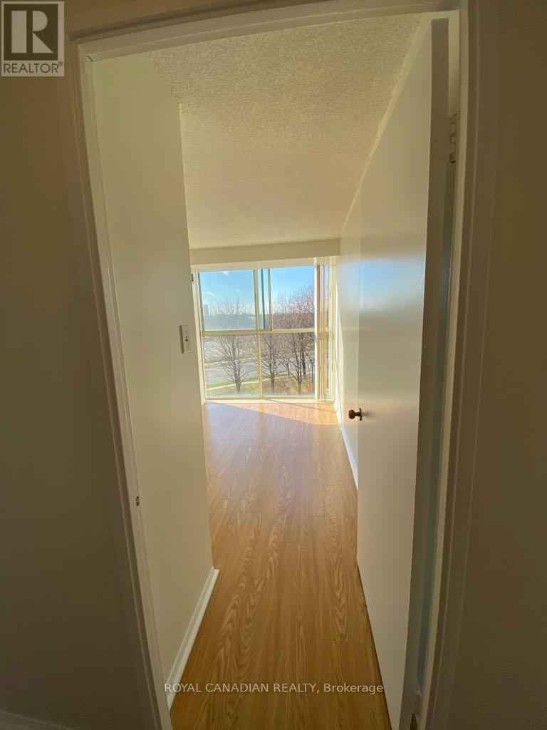 412 - 4185 Shipp Drive, Mississauga, Ontario  L4Z 2Y8 - Photo 12 - W12525908