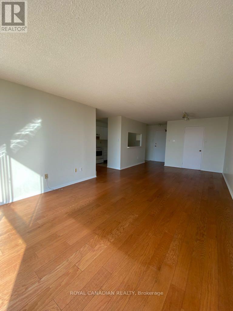 412 - 4185 Shipp Drive, Mississauga, Ontario  L4Z 2Y8 - Photo 3 - W12525908