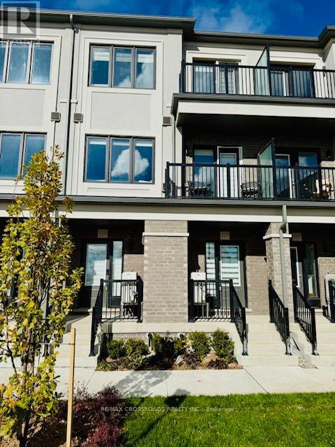 117 MATAWIN LANE, Richmond Hill, Ontario