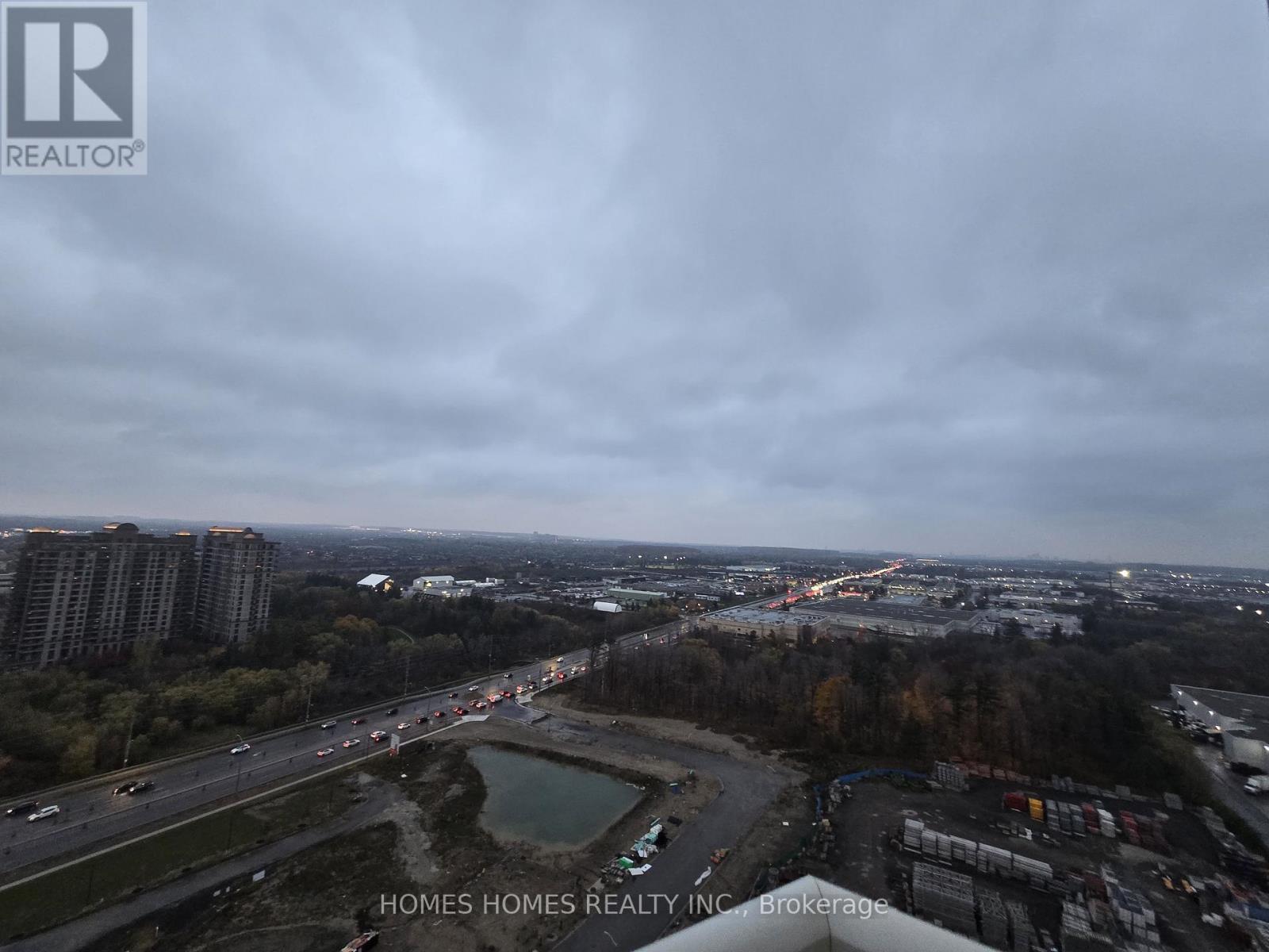 2105 - 474 Caldari Road, Vaughan, Ontario  L4K 0R5 - Photo 13 - N12526038