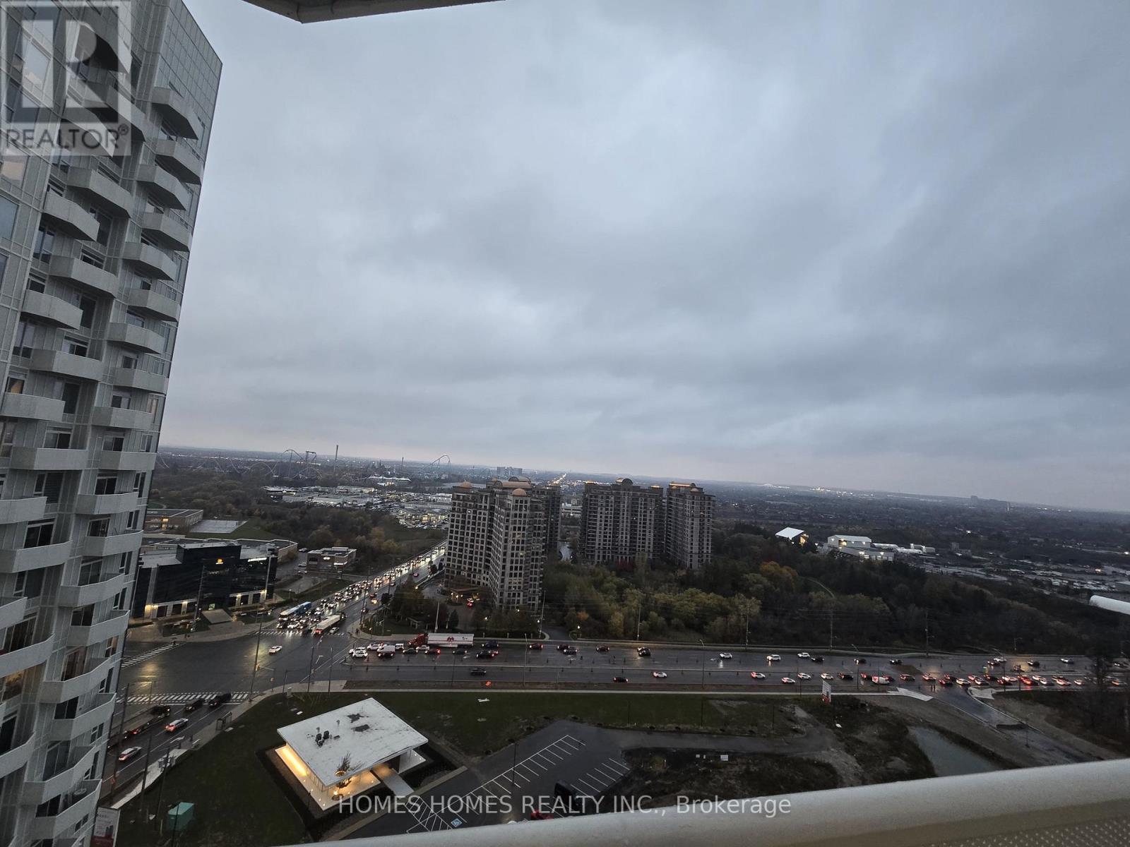 2105 - 474 Caldari Road, Vaughan, Ontario  L4K 0R5 - Photo 14 - N12526038