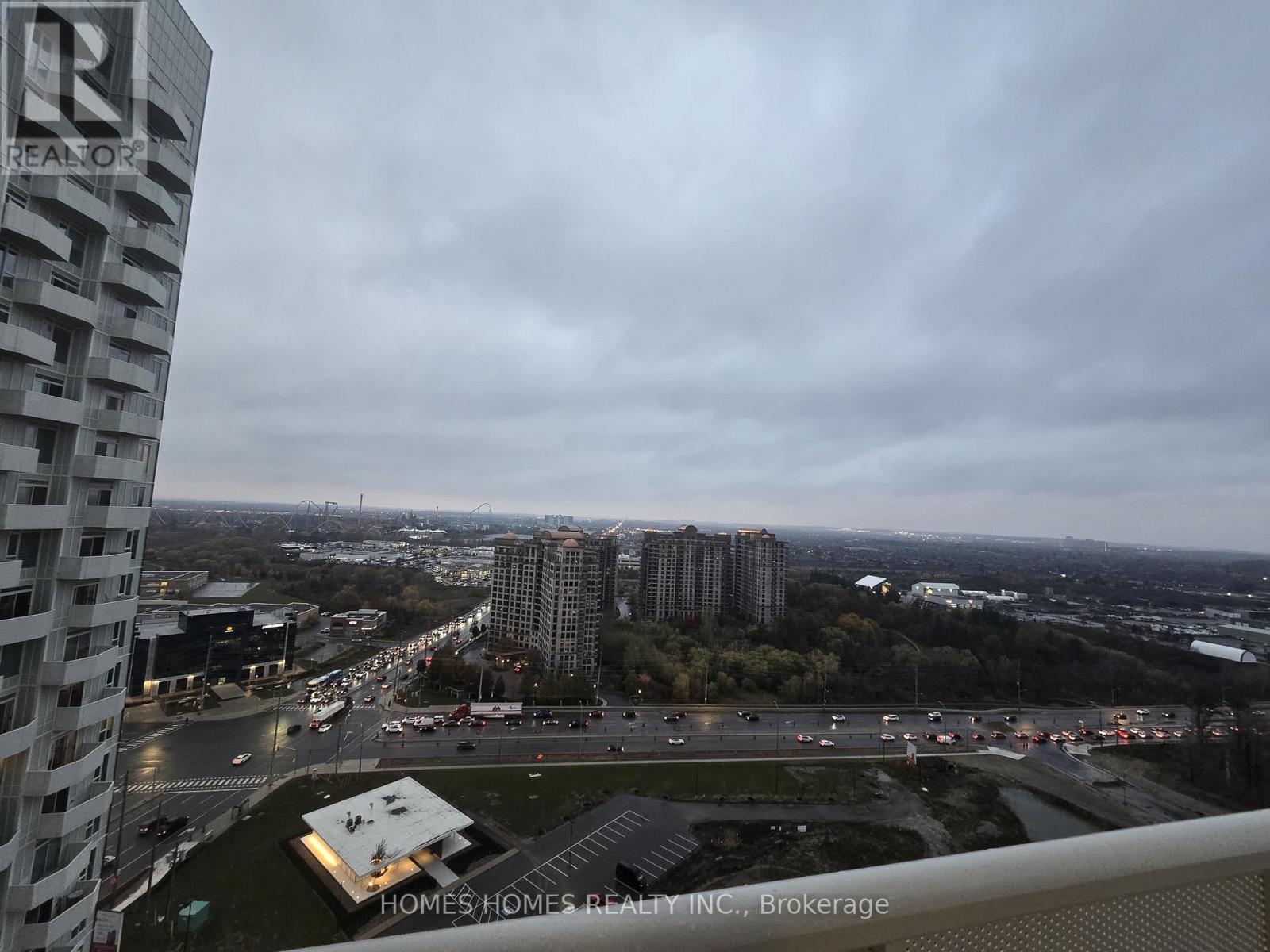 2105 - 474 Caldari Road, Vaughan, Ontario  L4K 0R5 - Photo 15 - N12526038