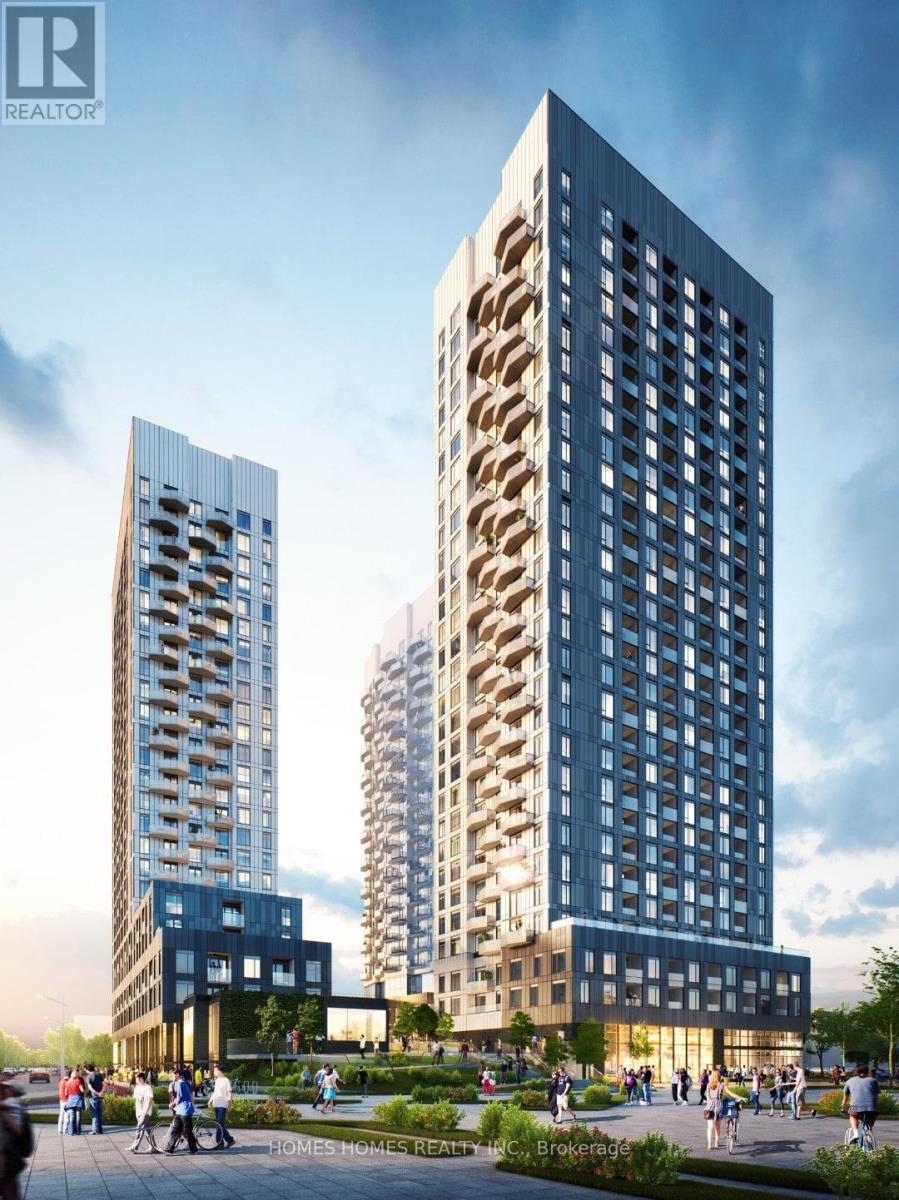 2105 - 474 Caldari Road, Vaughan, Ontario  L4K 0R5 - Photo 2 - N12526038