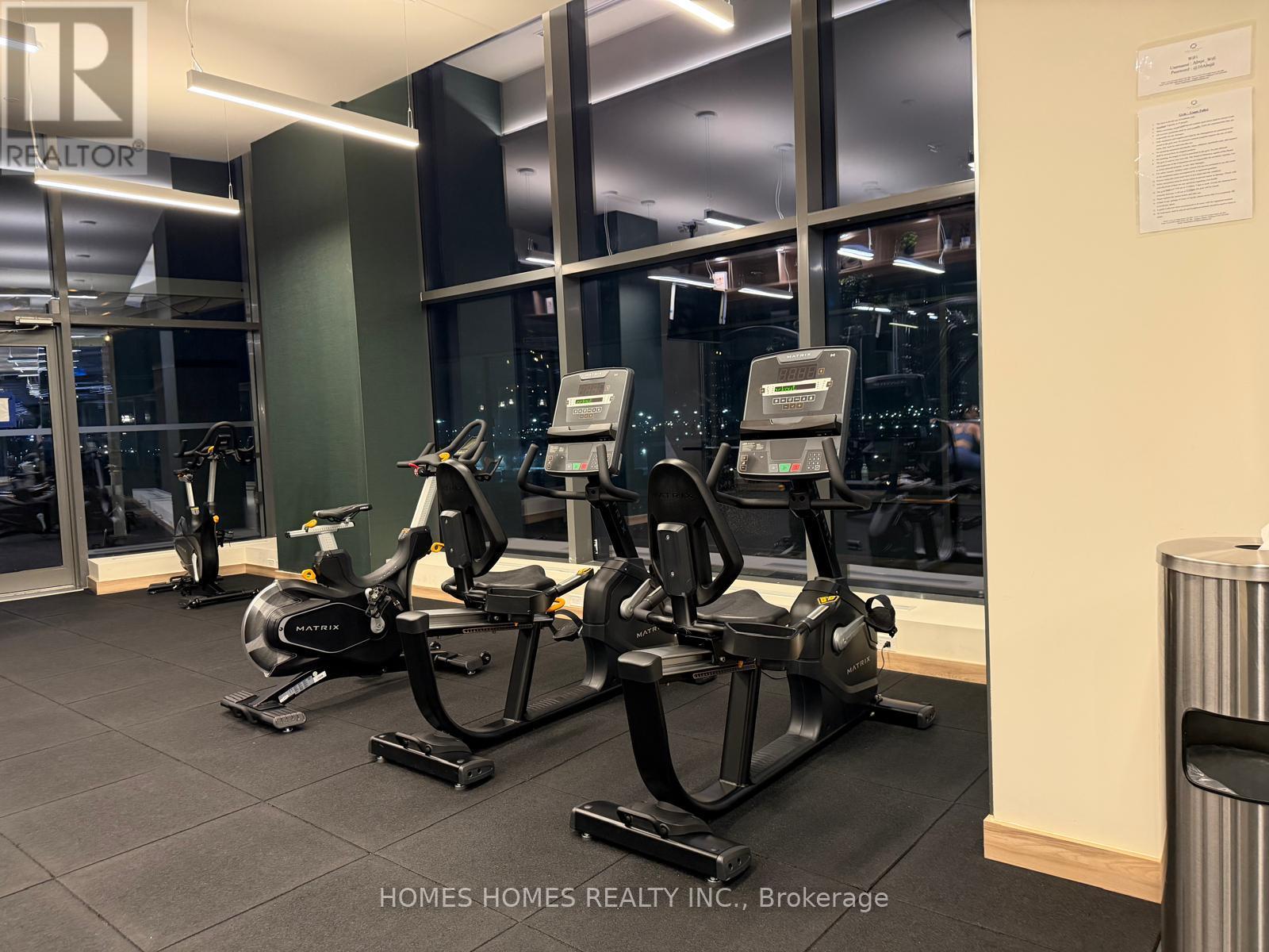 2105 - 474 Caldari Road, Vaughan, Ontario  L4K 0R5 - Photo 22 - N12526038