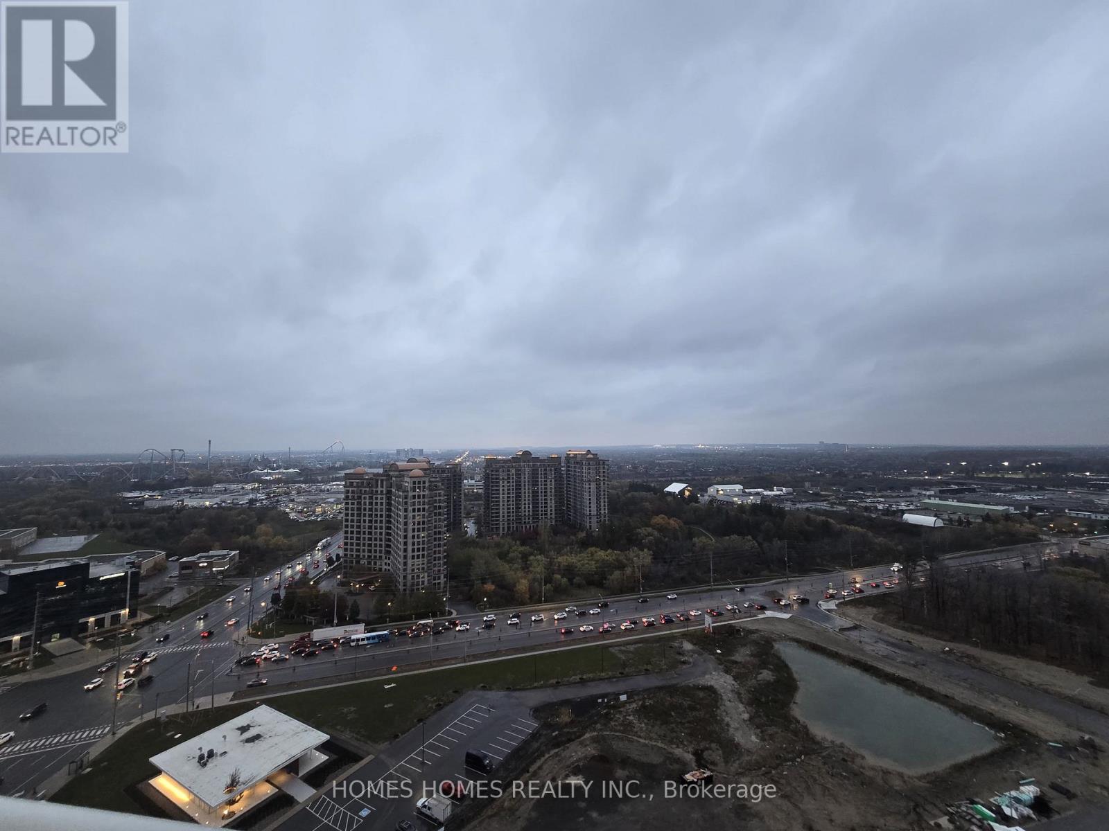 2105 - 474 Caldari Road, Vaughan, Ontario  L4K 0R5 - Photo 5 - N12526038