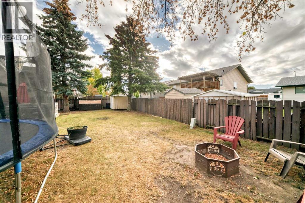 5223 56 Avenue, Eckville, Alberta  T0M 0X0 - Photo 39 - A2262608