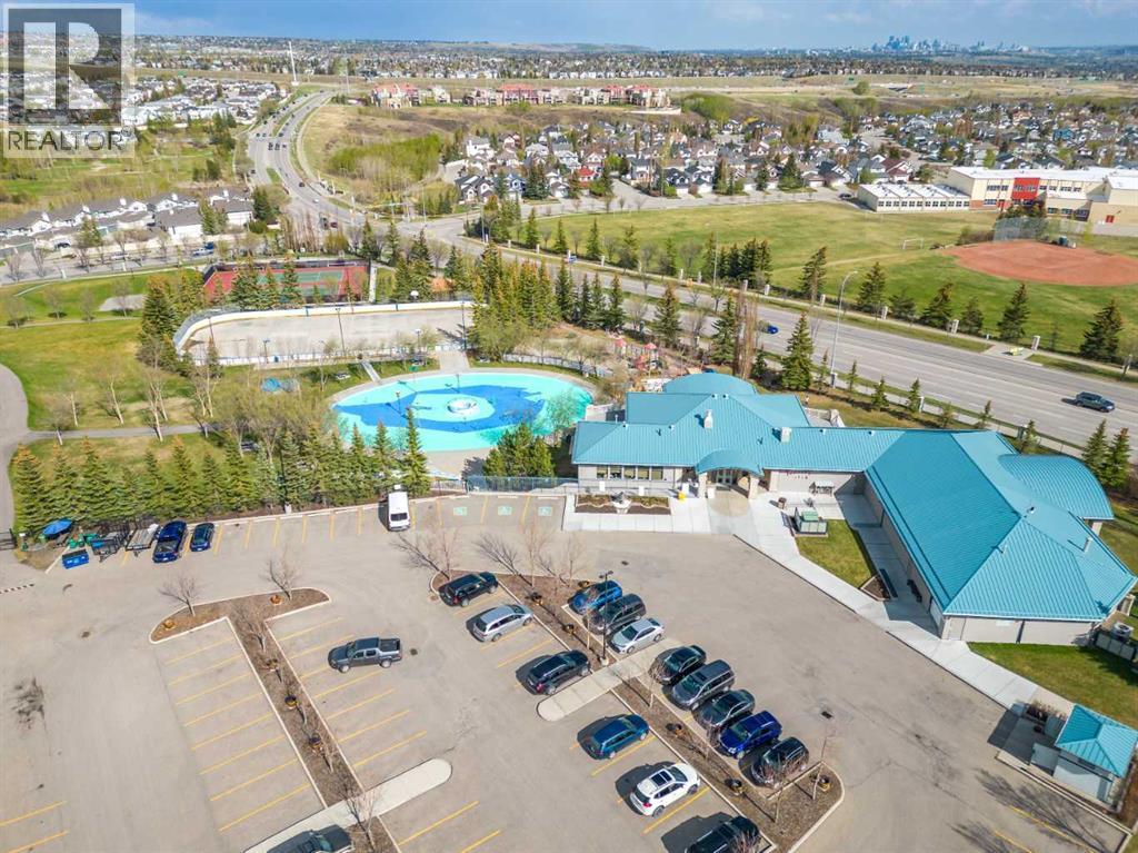 141 Tuscany Valley Green, Calgary, Alberta  T3L 2K4 - Photo 28 - A2267152