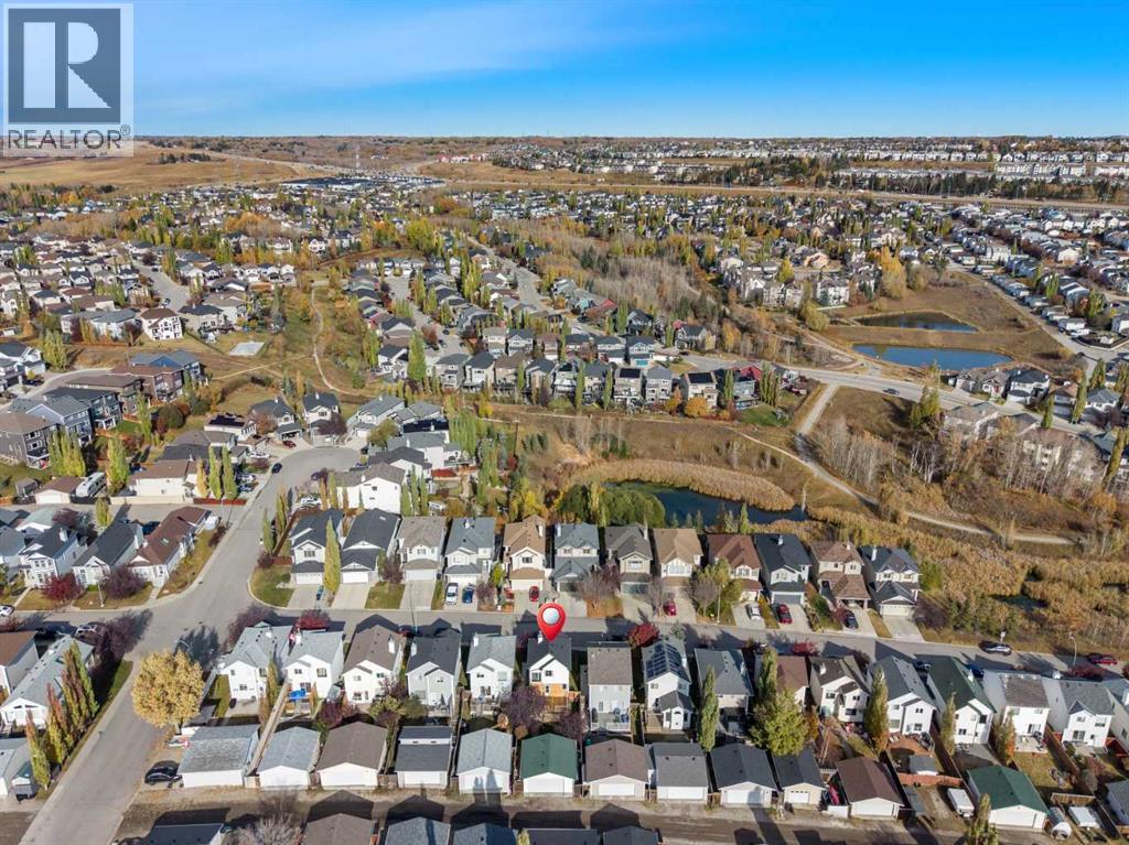 141 Tuscany Valley Green, Calgary, Alberta  T3L 2K4 - Photo 24 - A2267152