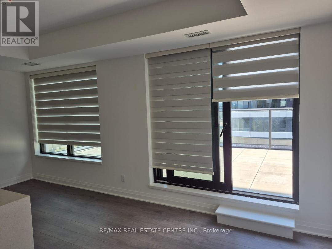 1907 - 4015 THE EXCHANGE, Mississauga, Ontario