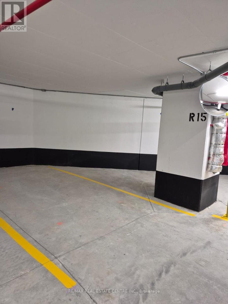 1907 - 4015 The Exchange, Mississauga, Ontario  L5B 0N9 - Photo 11 - W12526006