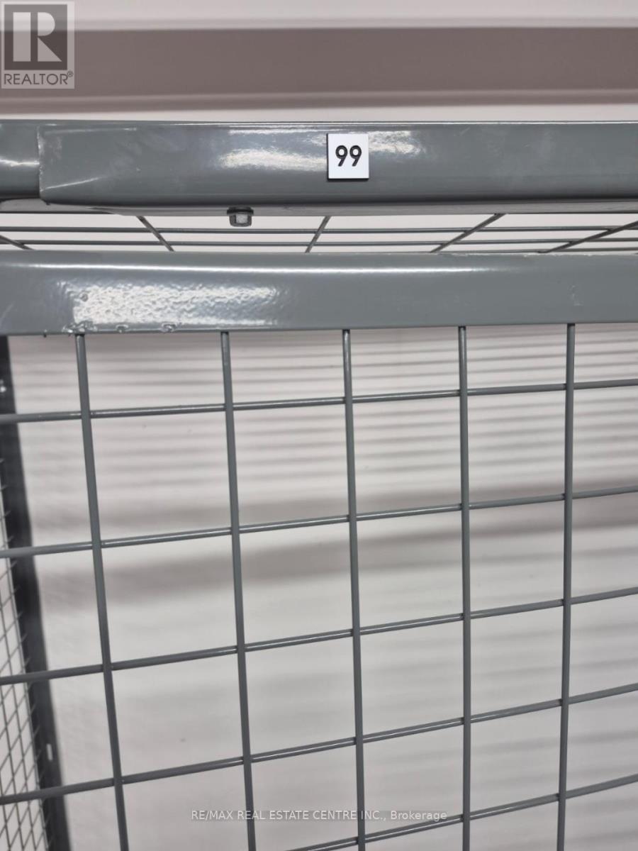 1907 - 4015 The Exchange, Mississauga, Ontario  L5B 0N9 - Photo 4 - W12526006