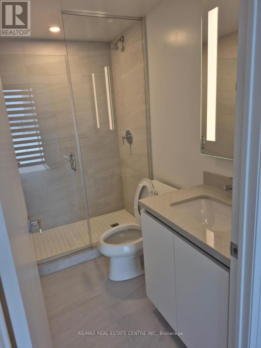 1907 - 4015 The Exchange, Mississauga, Ontario  L5B 0N9 - Photo 5 - W12526006