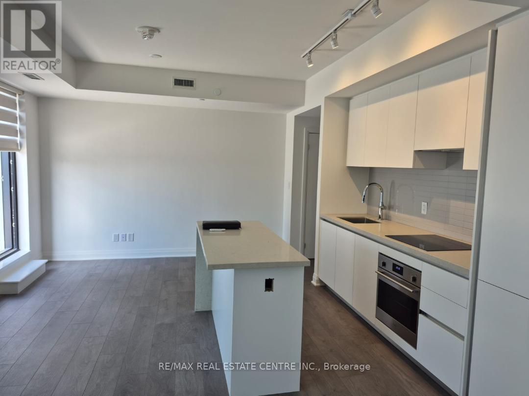 1907 - 4015 The Exchange, Mississauga, Ontario  L5B 0N9 - Photo 6 - W12526006