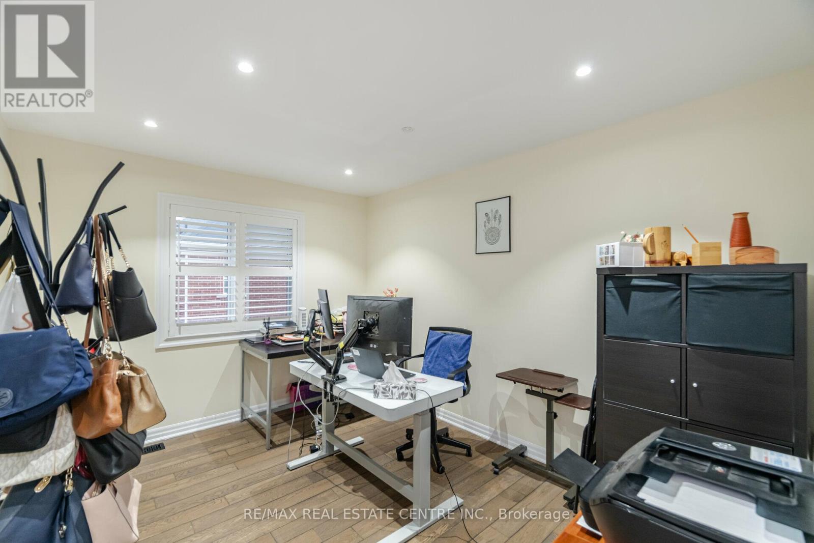 1446 Farmstead Drive, Milton, Ontario  L9E 0A5 - Photo 37 - W12526010