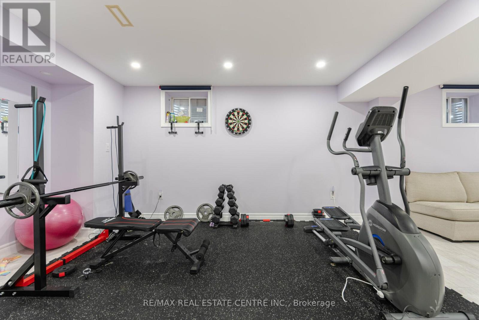 1446 Farmstead Drive, Milton, Ontario  L9E 0A5 - Photo 40 - W12526010