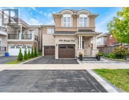 1446 FARMSTEAD DRIVE, Milton, Ontario