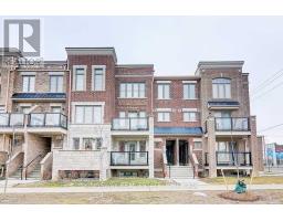 92 - 100 PARROTTA DRIVE, Toronto, Ontario