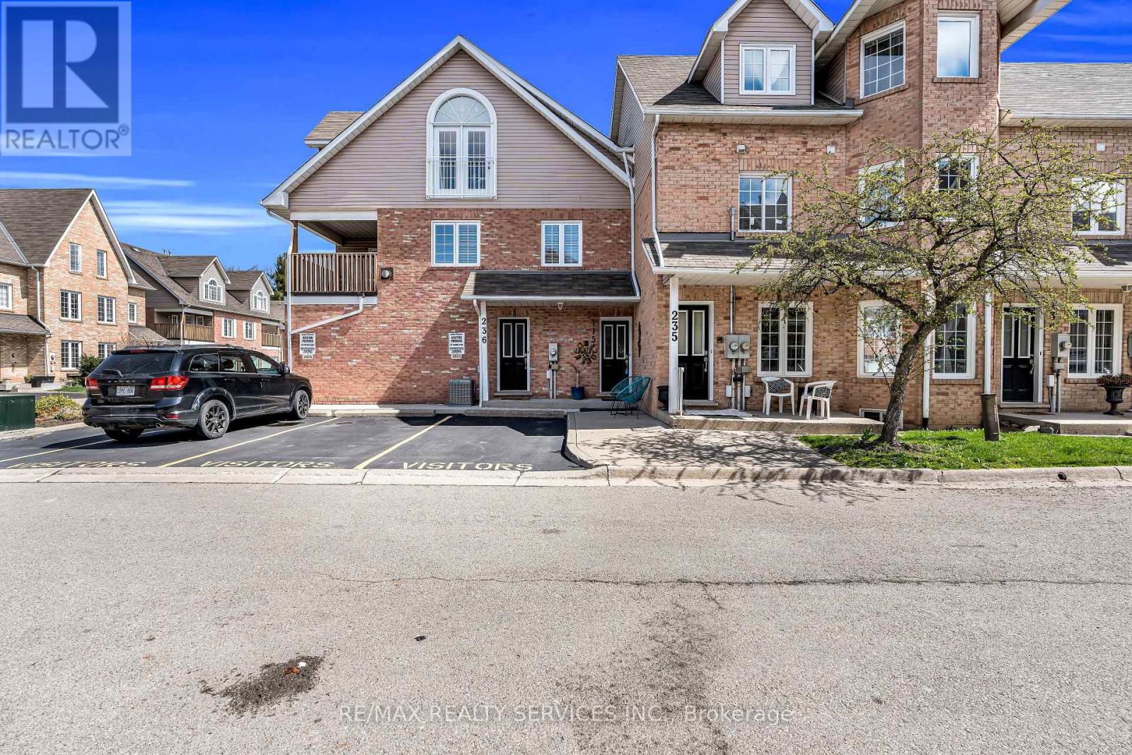 115 - 2055 WALKERS LINE, Burlington, Ontario