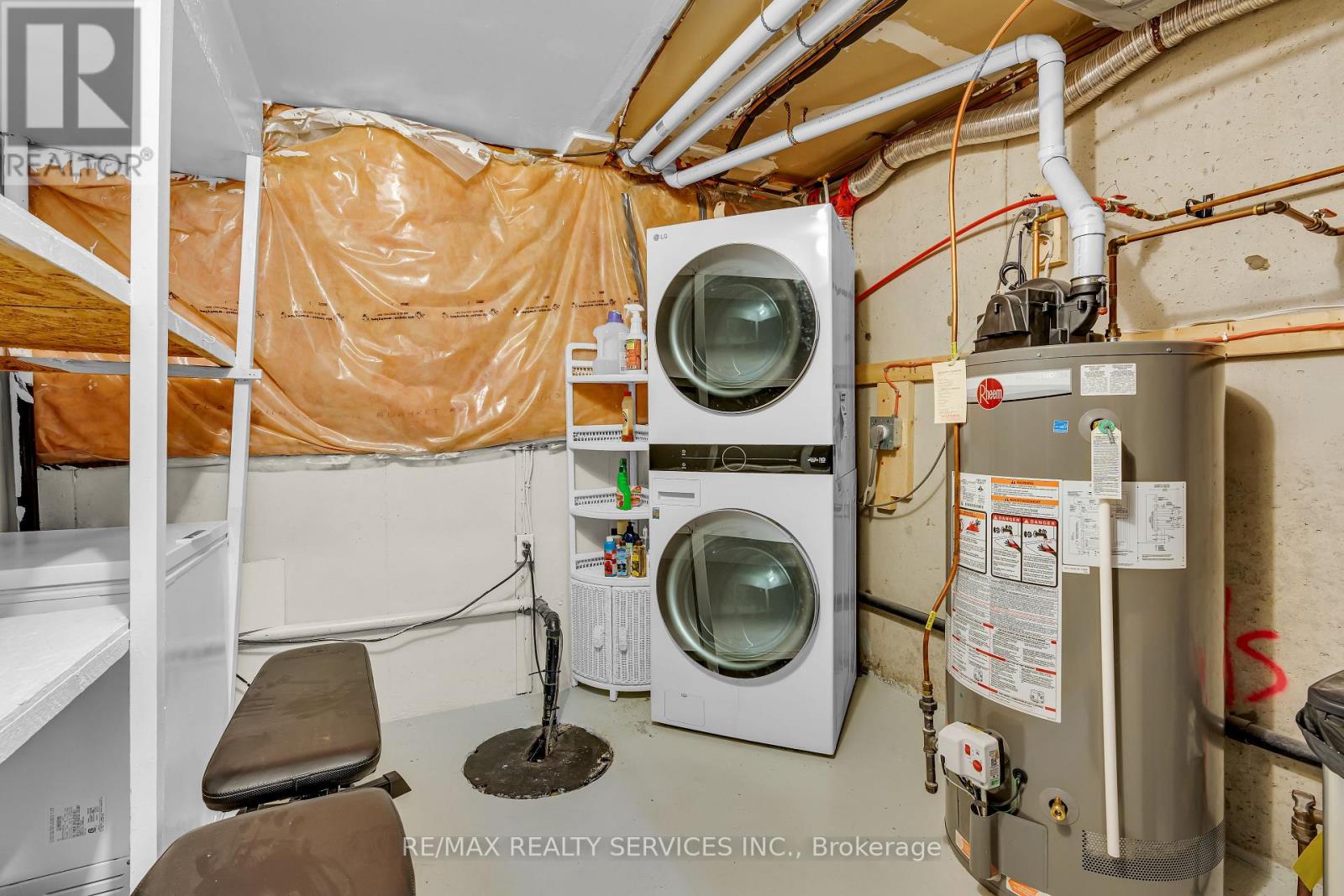 115 - 2055 Walkers Line, Burlington, Ontario  L7M 4B5 - Photo 40 - W12526034