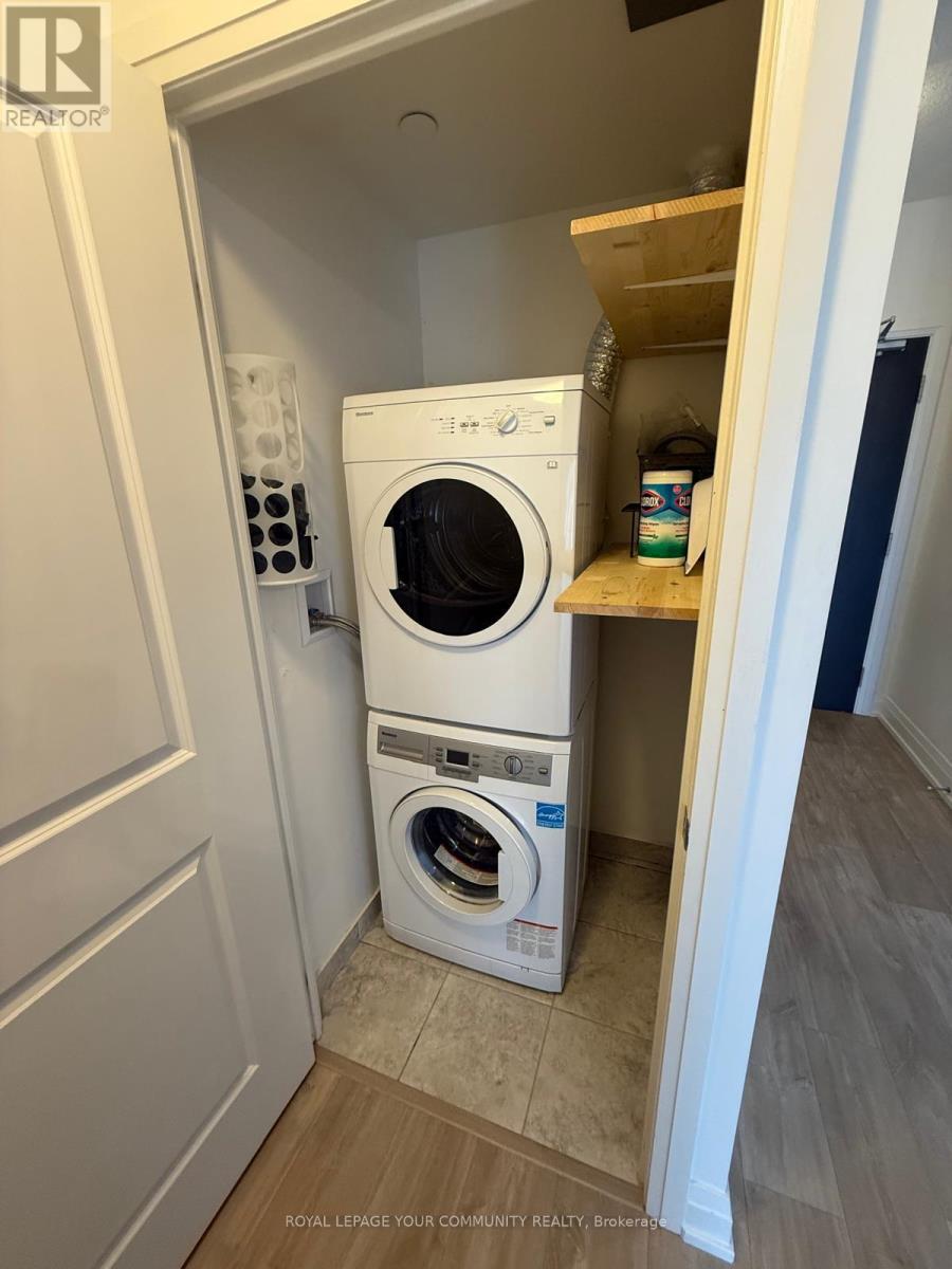 504 - 3700 Highway 7 W, Vaughan, Ontario  L4L 0G8 - Photo 12 - N12444239