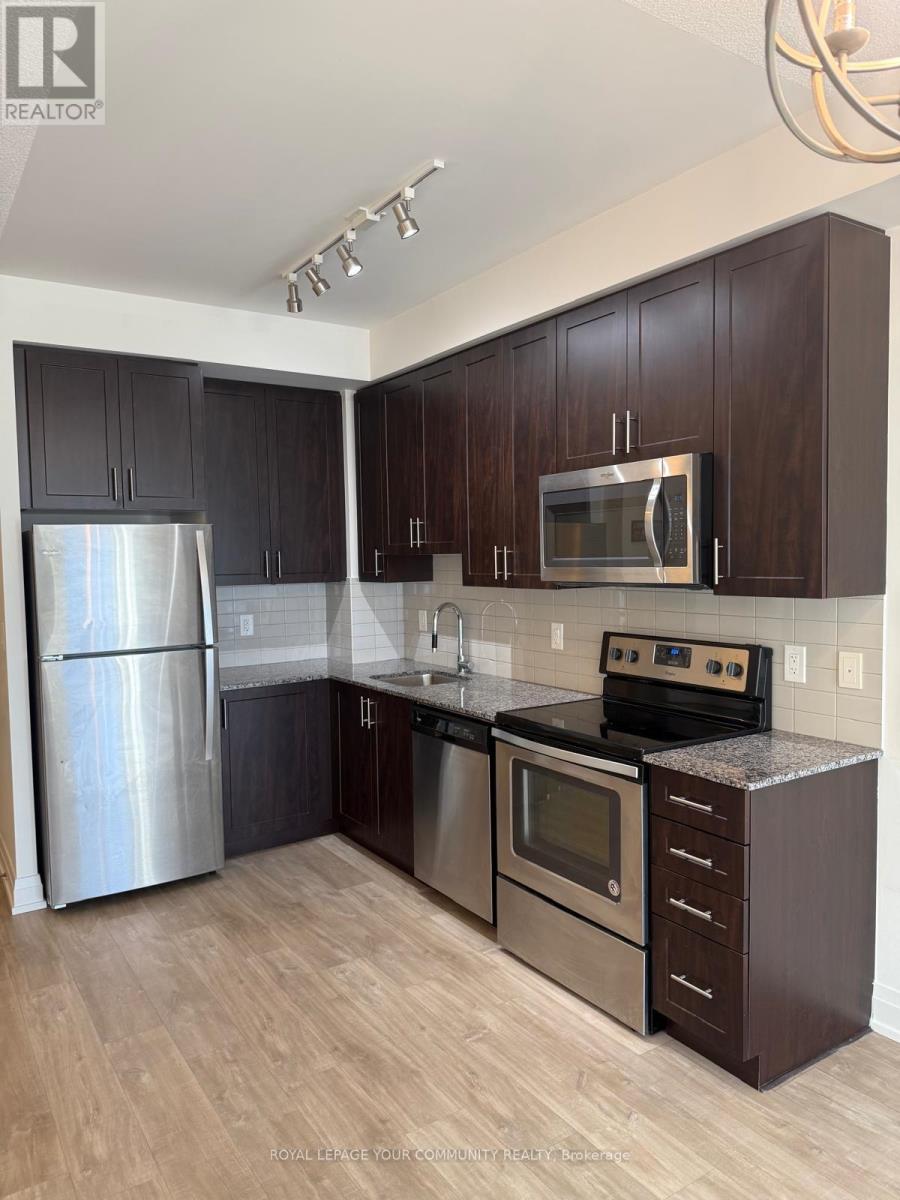 504 - 3700 Highway 7 W, Vaughan, Ontario  L4L 0G8 - Photo 7 - N12444239