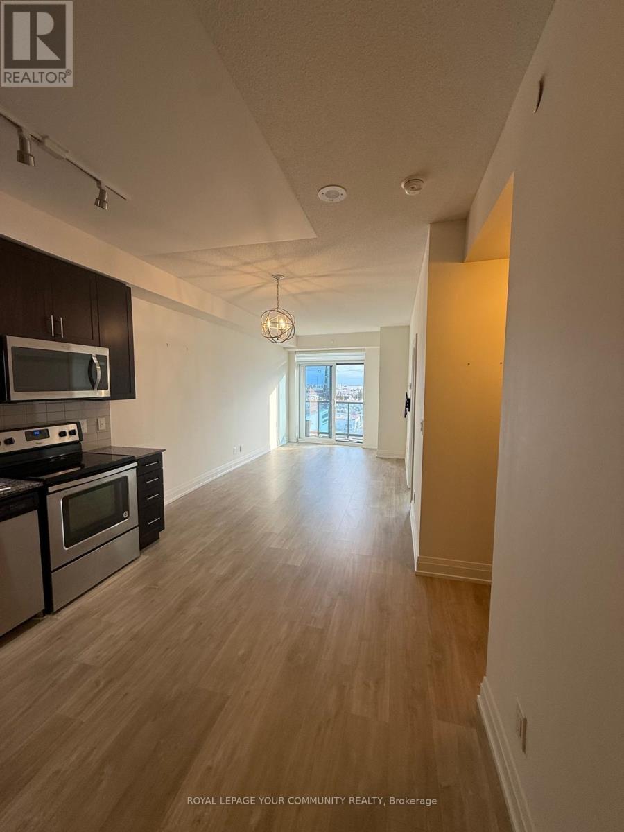 504 - 3700 Highway 7 W, Vaughan, Ontario  L4L 0G8 - Photo 6 - N12444239