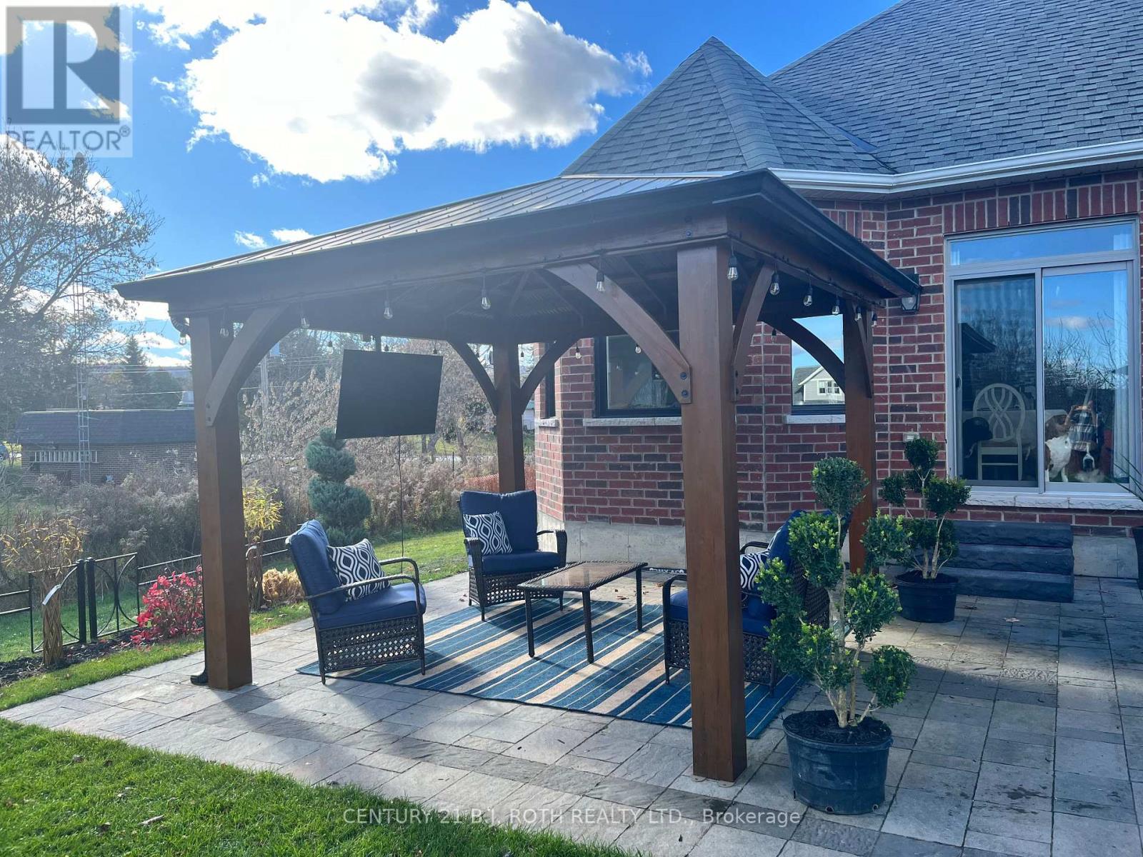 157 Mary Street, Clearview, Ontario  L0M 1G0 - Photo 34 - S12479035