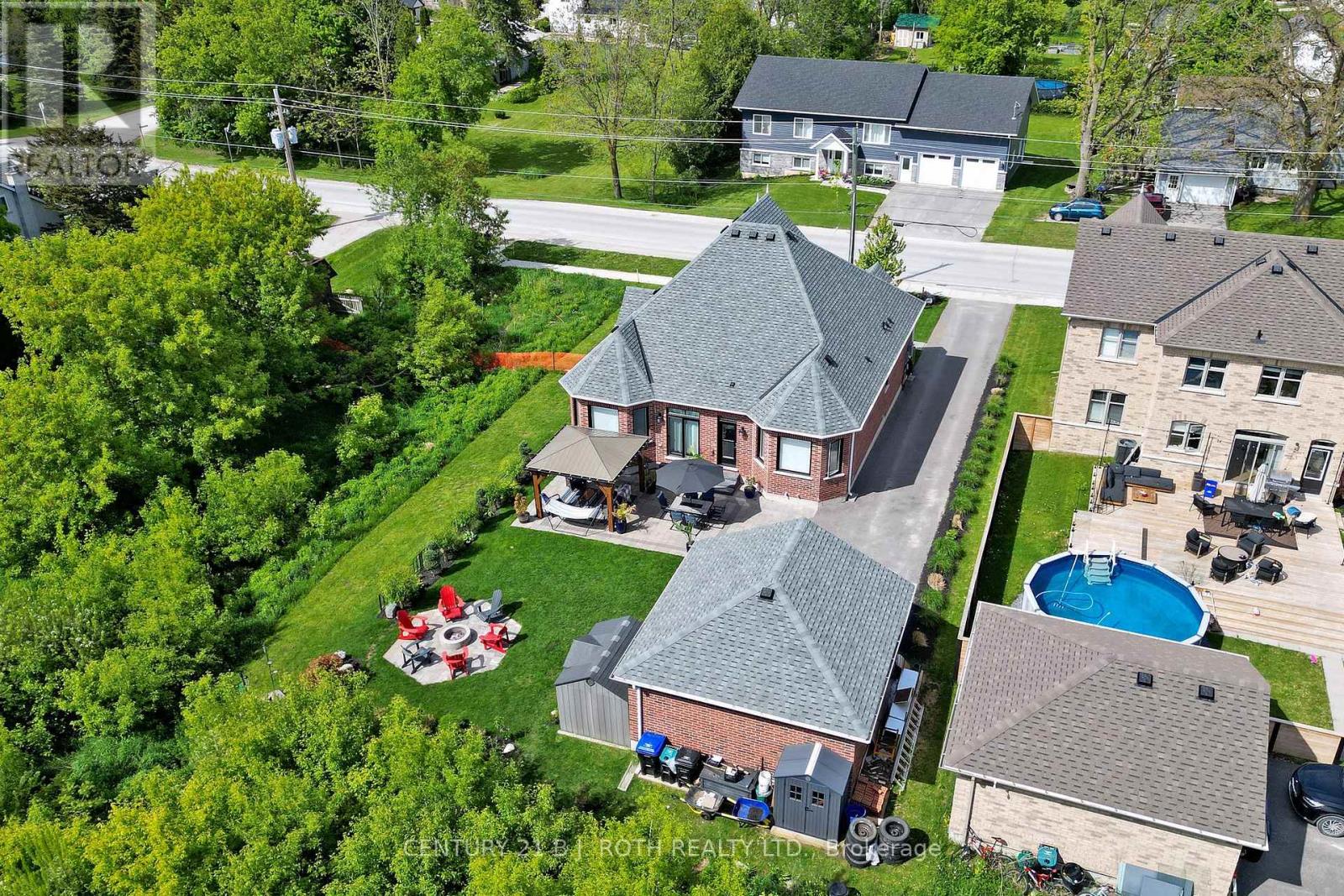 157 Mary Street, Clearview, Ontario  L0M 1G0 - Photo 40 - S12479035