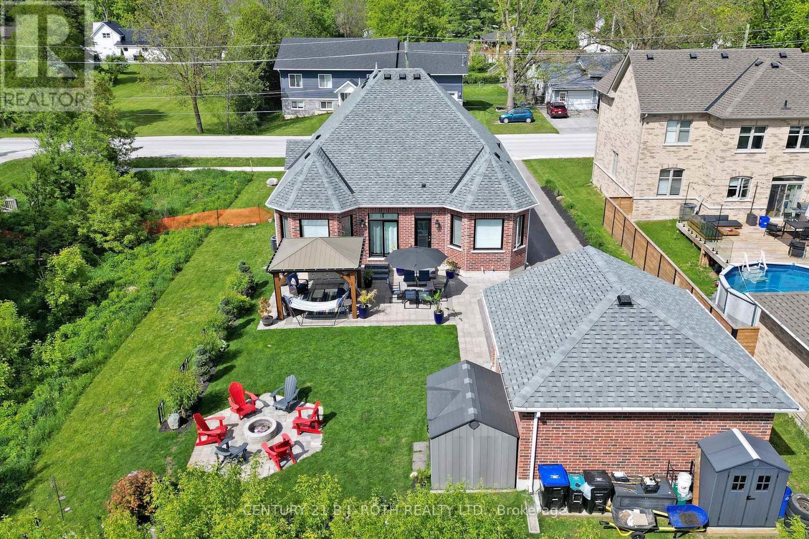 157 Mary Street, Clearview, Ontario  L0M 1G0 - Photo 42 - S12479035