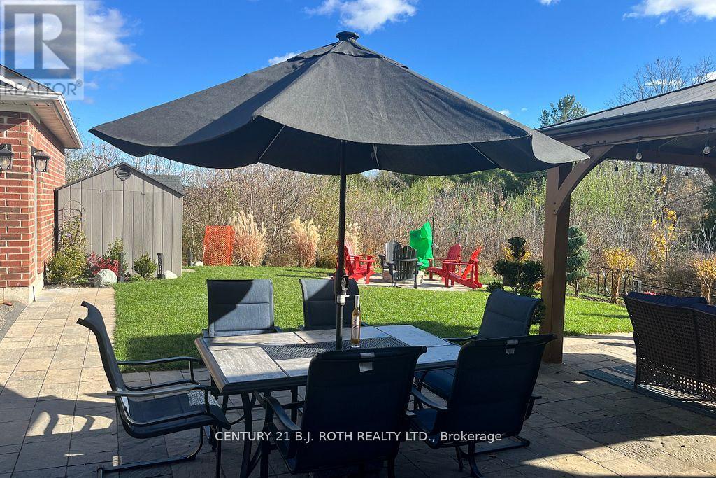 157 Mary Street, Clearview, Ontario  L0M 1G0 - Photo 35 - S12479035