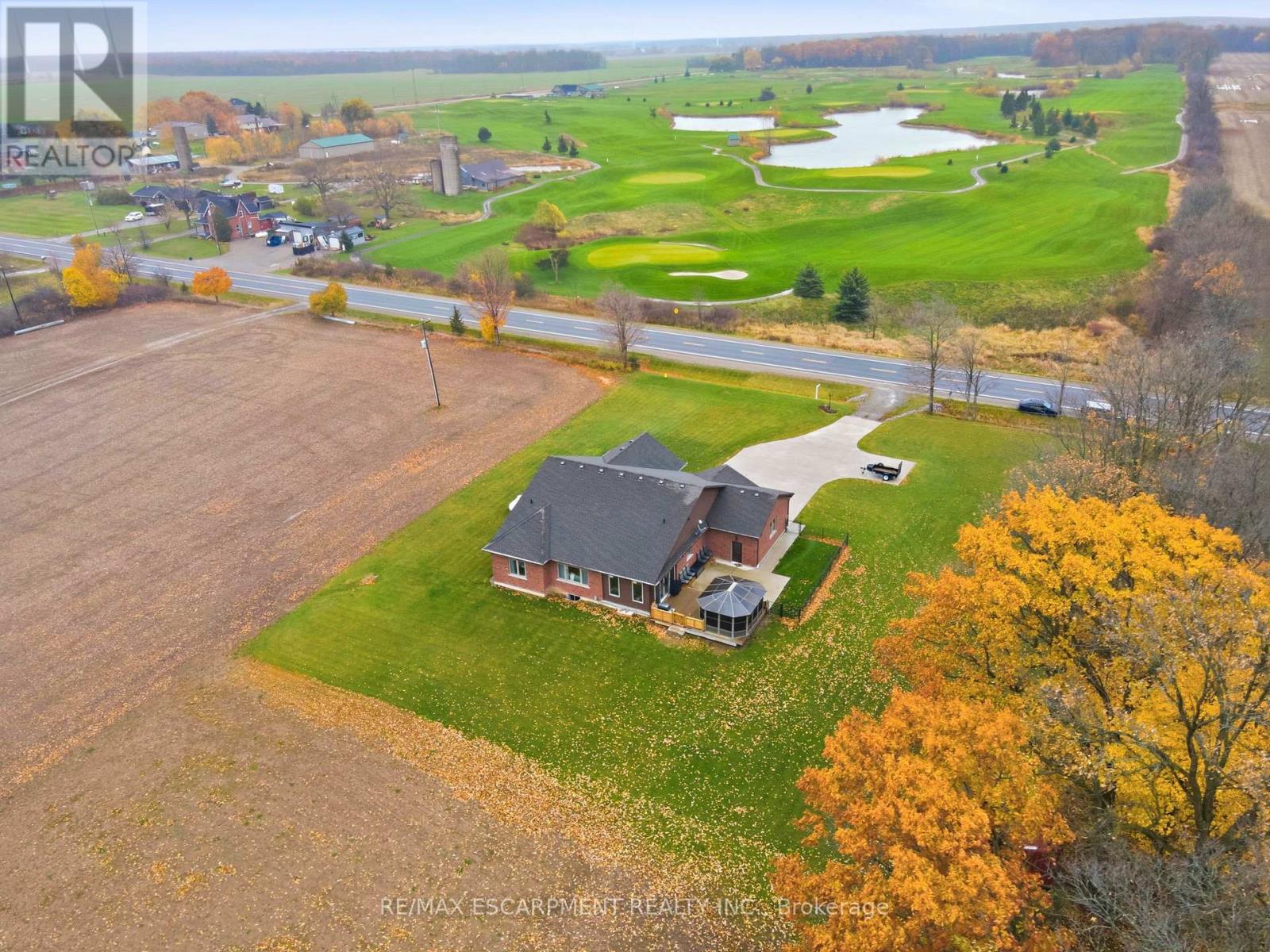 4343 Highway 3, Haldimand, Ontario N0E 1E0 - Photo 44 - X12525990