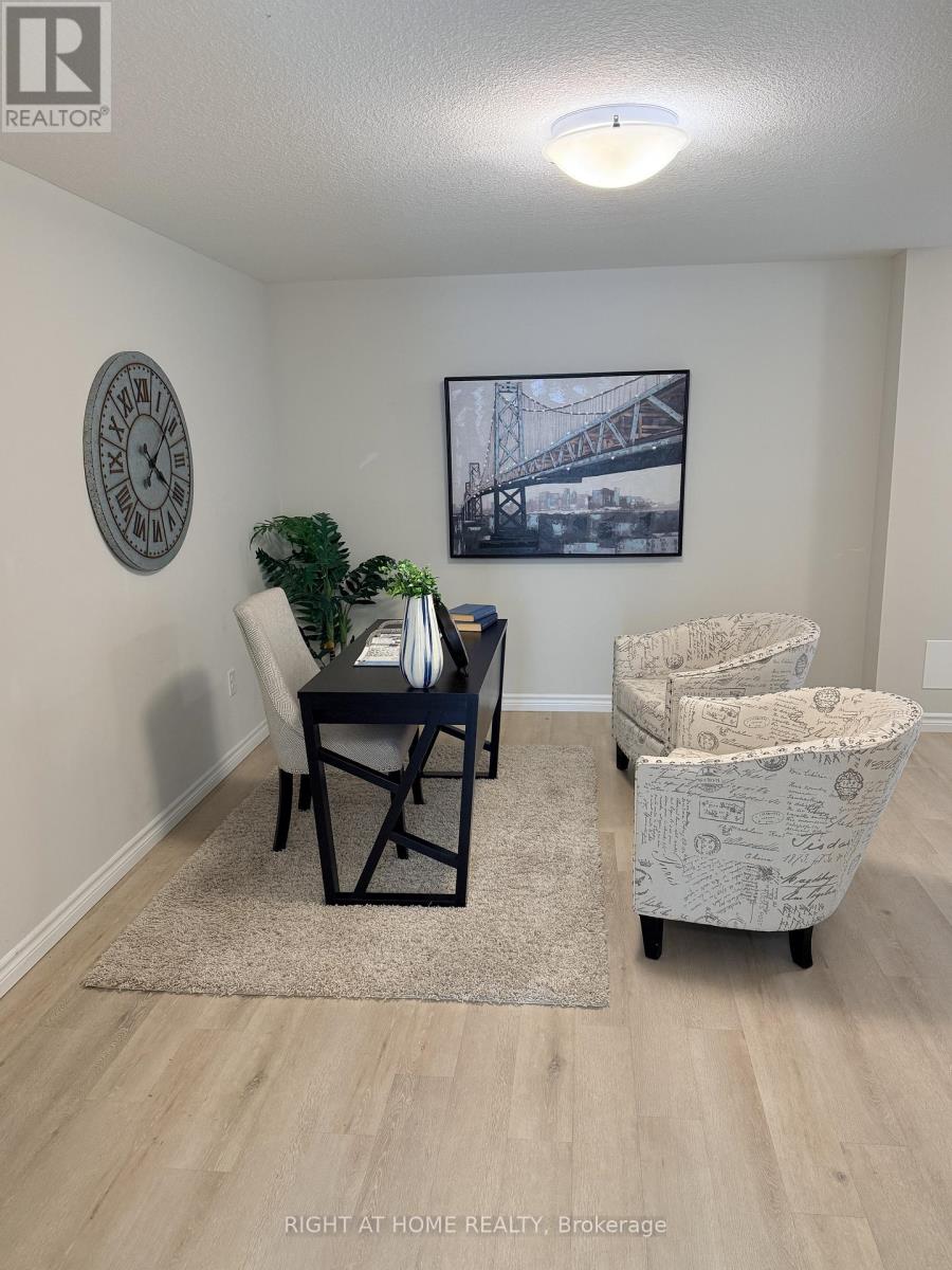 37 - 435 Callaway Road, London North, Ontario  N6G 2N1 - Photo 3 - X12526000