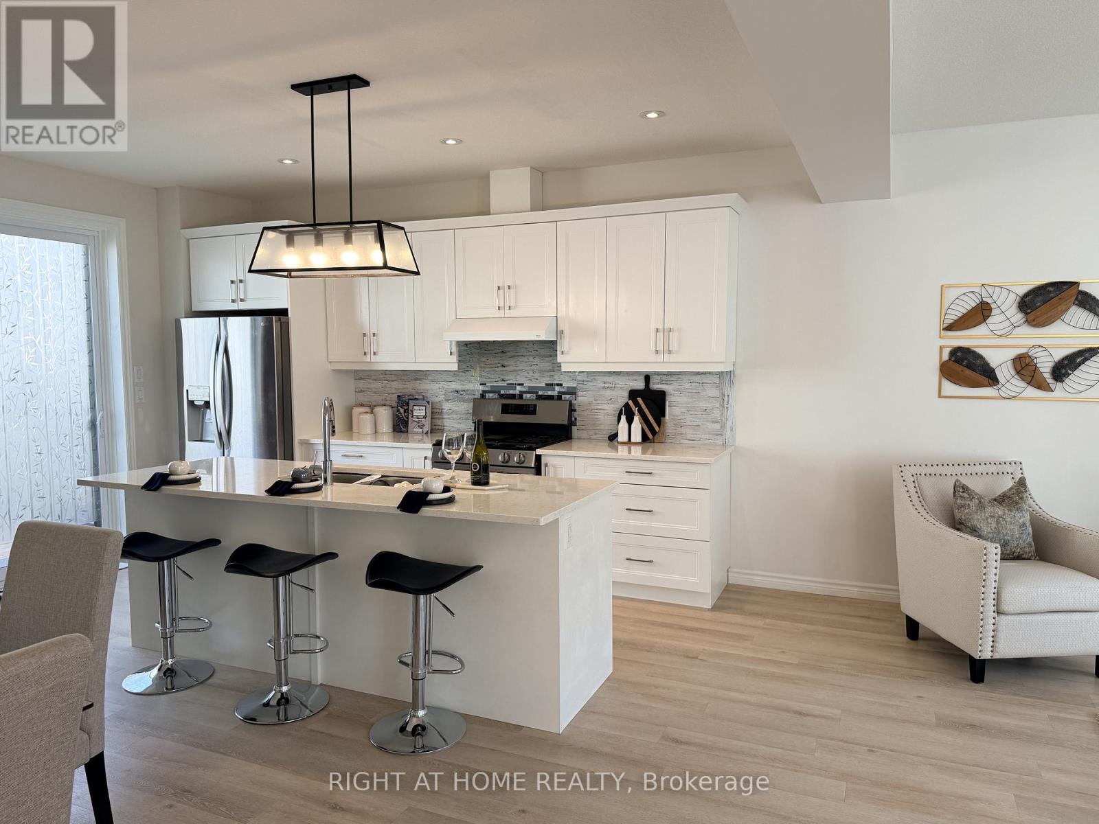 37 - 435 Callaway Road, London North, Ontario  N6G 2N1 - Photo 8 - X12526000